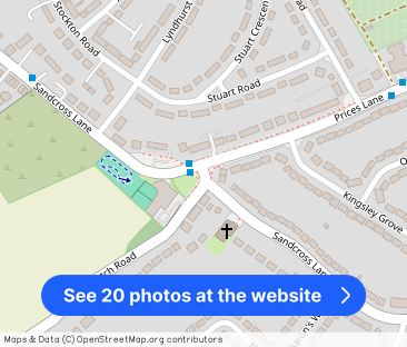 Sandcross Lane, RH2 - Photo 1