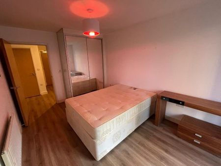 2 bedroom flat to rent - Photo 3