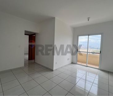 Apartamento para locação - Residencial Terra Brasil - Nova Odessa/SP - Photo 6