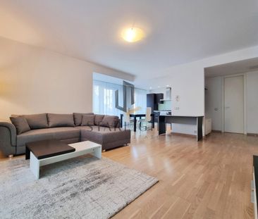 1-Bedroom Rental | Embassy Area Bucharest - Fotografie 3