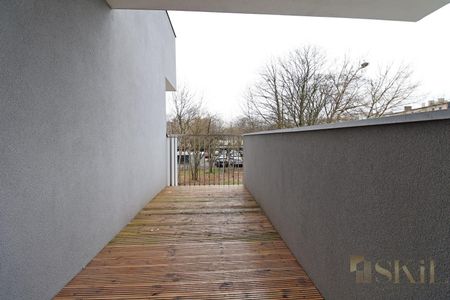 2 pokoje, ul. Pomorska 169 - Фото 2