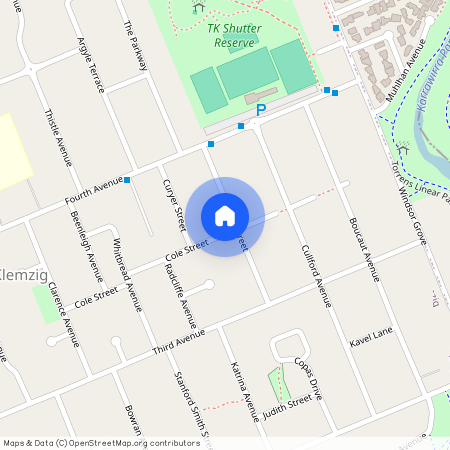 15 Abbott Street, SA 5087, Klemzig