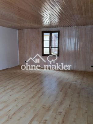 Wunderschöne Altstadt Wohnung, neu renoviert 145 qm mit kleiner Dachterrasse - Photo 1