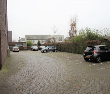 Te huur: Appartement De Slufter in Hoofddorp - Photo 4