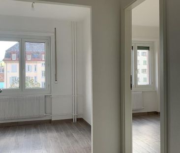 2.5 Zimmer, 2. Stock - Photo 5