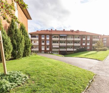 Aftonbrisvägen 9 B - Foto 1