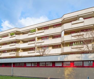 Dachwohnung mit Cheminée - Foto 5