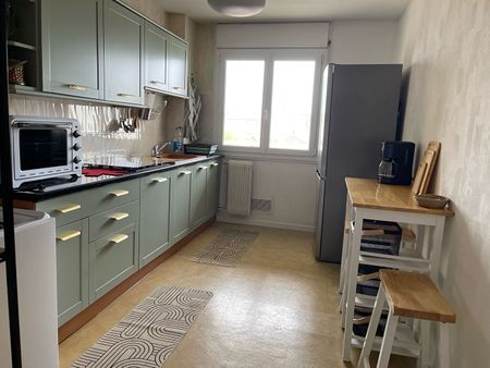 Apartment - Photo 5