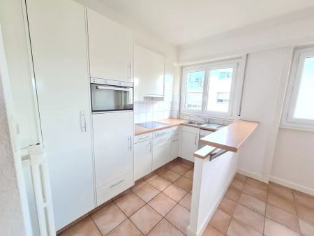 Appartement de 2.5 pièces à Lausanne - Proximité CHUV - Foto 3