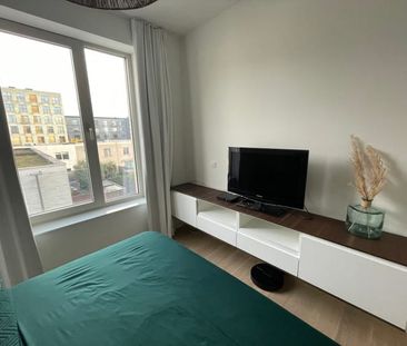 Appartement te huur - Photo 6