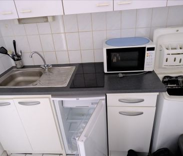 Location Appartement 1 pièce 25m² - Photo 3
