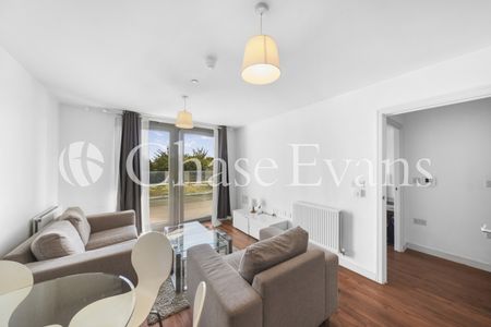 1 bedroom apartment to rent - Photo 4