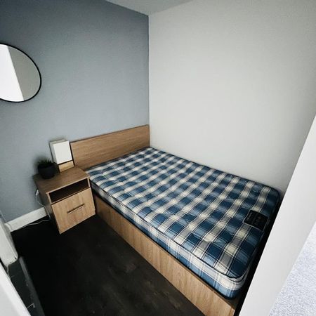 Studio to rent - Photo 3