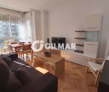 Piso en alquiler en Sanchinarro – Madrid | Gilmar Consulting - Foto 2