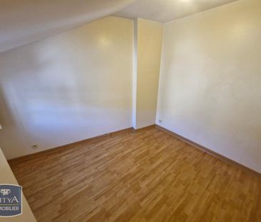 Location Appartement 2 pièces 40m² CHINON 37500 - Photo 6