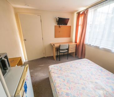 Student Flat 2026 - Photo 2