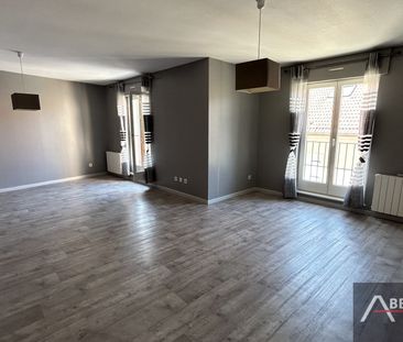 Location Appartement 3 pièces 76m² REMIREMONT 88200 - Photo 2