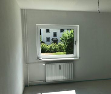 Erdgeschoss-Wohnung im Eichelkamp: Mit Dusche und Balkon - Photo 3