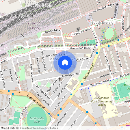 59 Alexander Street, NSW 2015, Alexandria