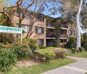 28/125-129 Oak Road, Kirrawee NSW 2232 - Apartment For Rent | Domain - Photo 5