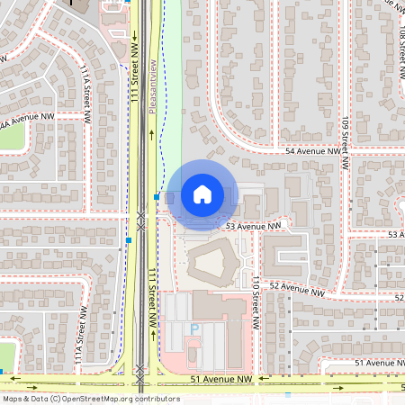 11020 53 Ave. NW, Edmonton