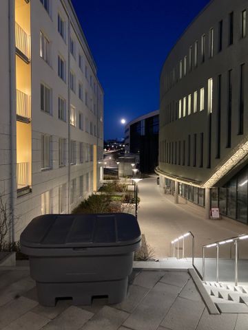 Ruddammsvägen, Stockholm - Photo 2