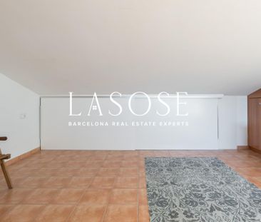 45m² Studio to rent in Sant Gervasi - La Bonanova, Barcelona with g... - Photo 2