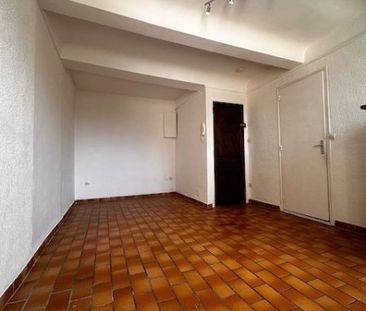 Appartement 1 Pièce 23 m² - Photo 1