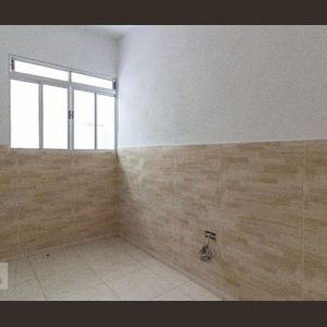 Apartamento para alugar com 40m², 1 quarto e sem vaga - Foto 2