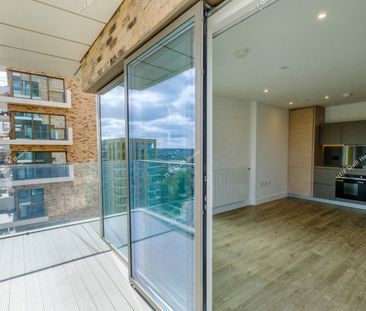1 Bed Flat, Quill House, SE3 - Photo 6