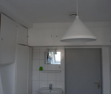 Zimmer Mansardenzimmer Hannover Oststadt zu vermieten 01.01.2026 - Foto 1