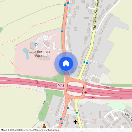 Birmingham Road, Bromsgrove