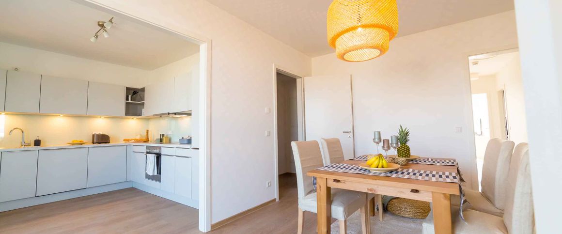 Zimmer in der Klara Franke Straße - Photo 1