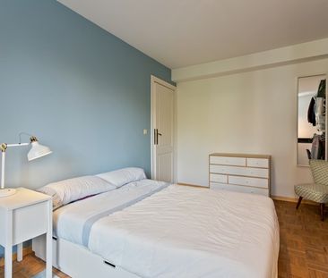 Room at Rue Stevin 162 - Photo 1