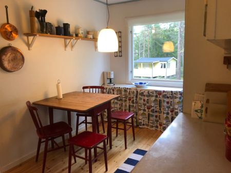 Fiskmyrevägen, Ingarö - Foto 2