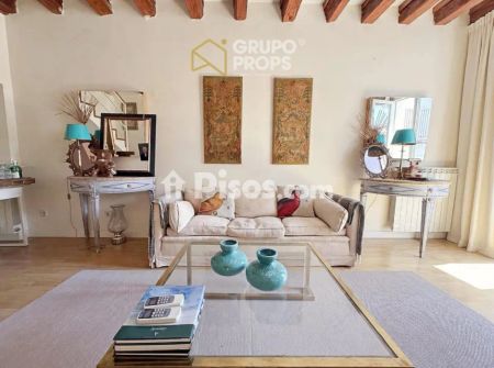 Apartamento en alquiler en Calle de Orellana - Foto 3