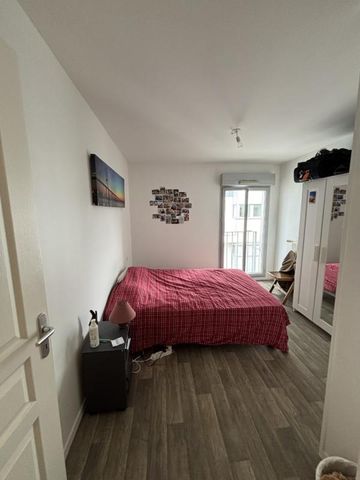 Appartement T3 à louer - 62 m² - Photo 4