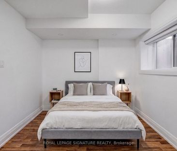 59 Creekbank Road town house — Toronto, ON (1-Bedroom) - 1 Bedroom - Photo 3