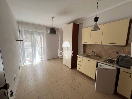 Studio/Γκαρσονιέρα για ενοικίαση - Τούμπα, - Photo 1