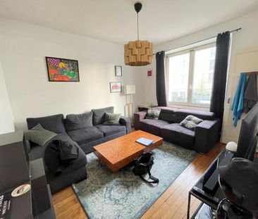 Appartement T3 à louer - 55 m² - Photo 2