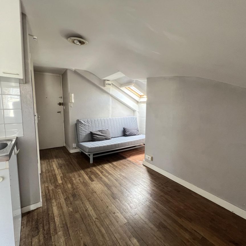 Location Appartement RENNES / Quartier CENTRE - Photo 1