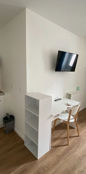 BLOIS - Studio tout compris - Photo 1