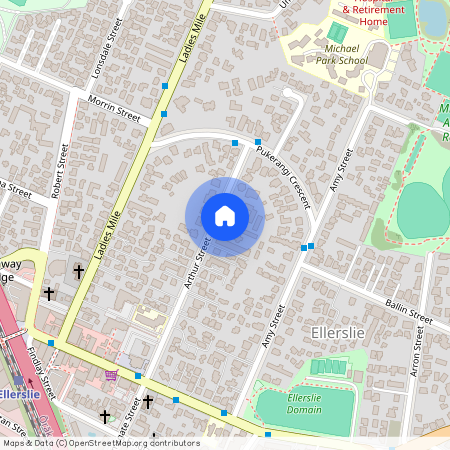 2/37 Arthur Street, Ellerslie, Auckland City