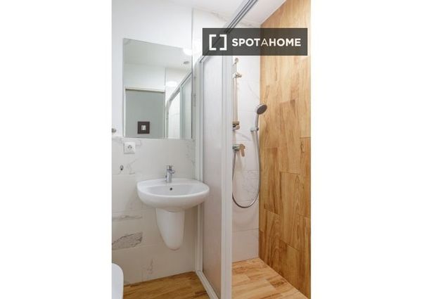 2 room luxury Apartment for rent in Málaga, Andalusia