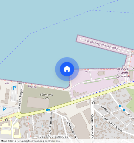 La Seyne-sur-Mer (83500)