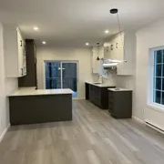 Appartement · 83 m² · Val-des-Monts - Photo 4
