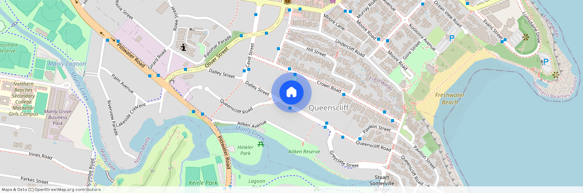 10/113 Queenscliff Road, Queenscliff NSW 2096