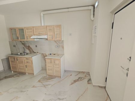 Studio/Γκαρσονιέρα για ενοικίαση Αναγέννηση (Αιγάλεω) - Photo 5