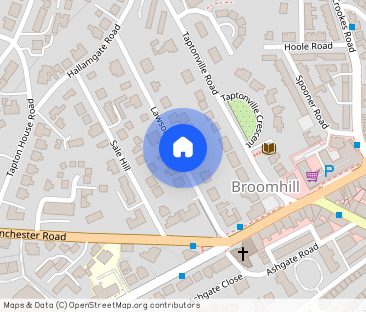 Clifton Court, Lawson Road, S10 5BW - Photo 1