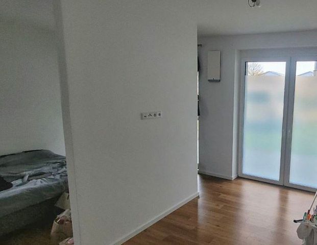 6144 - Dein neues Zuhause fürs Studium – 1-Zimmer-Apartment in Petersfehn - Photo 1